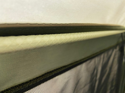 Шатёр SibTravel Комфорт