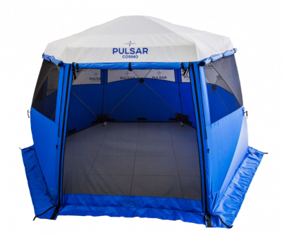 Шатер PULSAR COSMO NEW