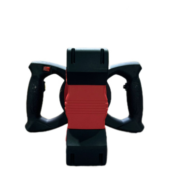 Аккумуляторный бур Parson