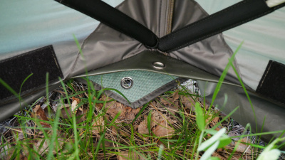 Шатёр SibTravel Комфорт